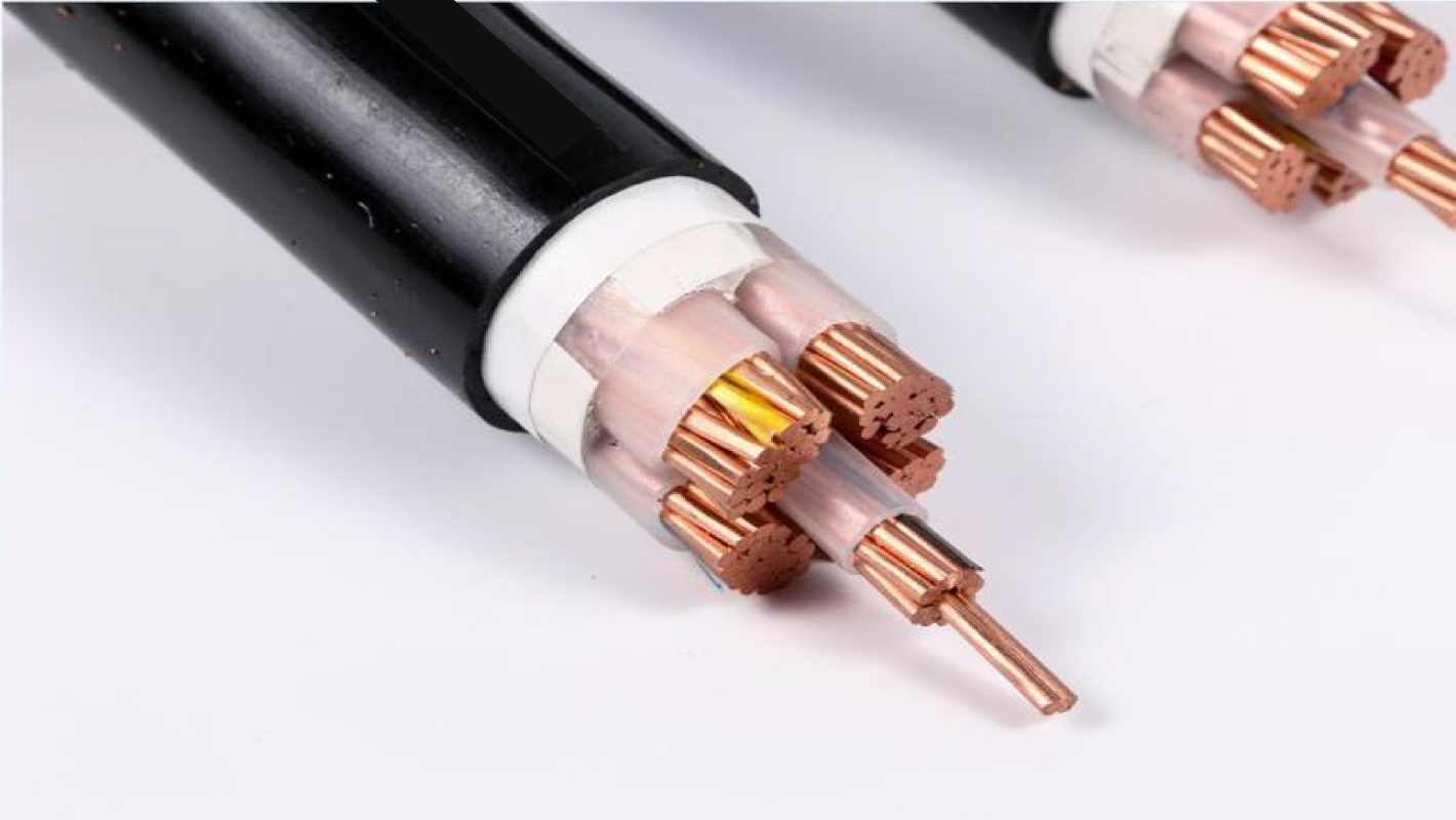 電線電纜